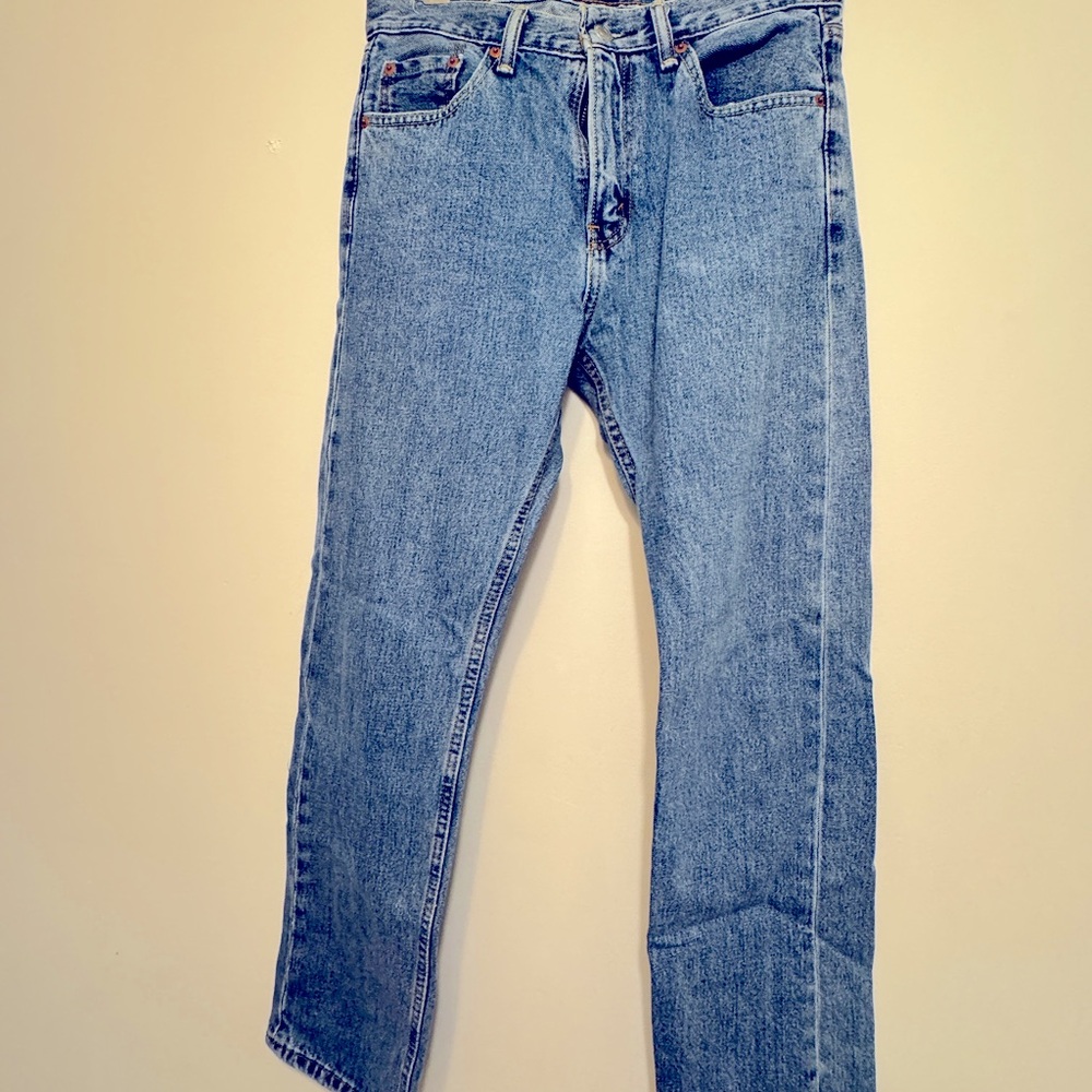 Levi's 505